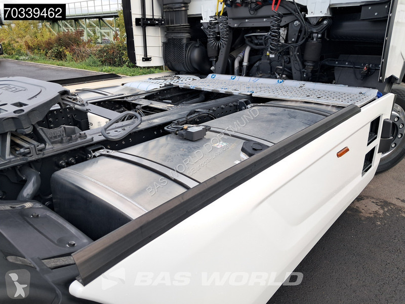 Tahač Iveco S-Way 500 4X2 NEW! Retarder 2xTanks...