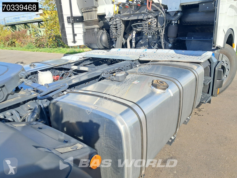 Traktor Iveco S-Way 500 4X2 NEW! MEGA Retarder...