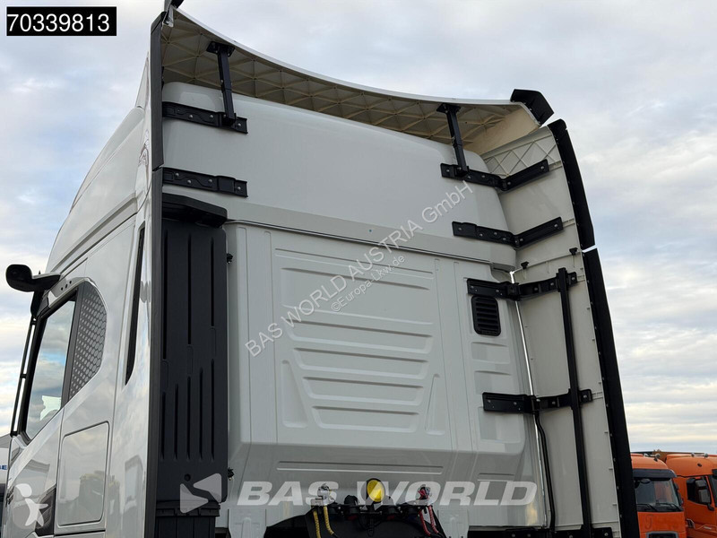 Traktor Iveco S-Way 500 4X2 NEW! HPEB 2x tanks...