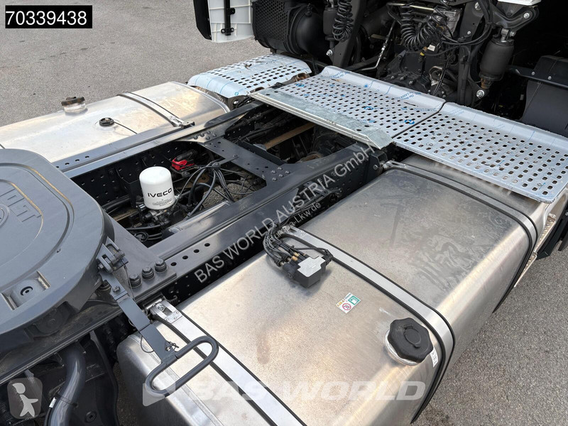 Traktor Iveco S-Way 460 4X2 NEW! MEGA HPEB 2x...
