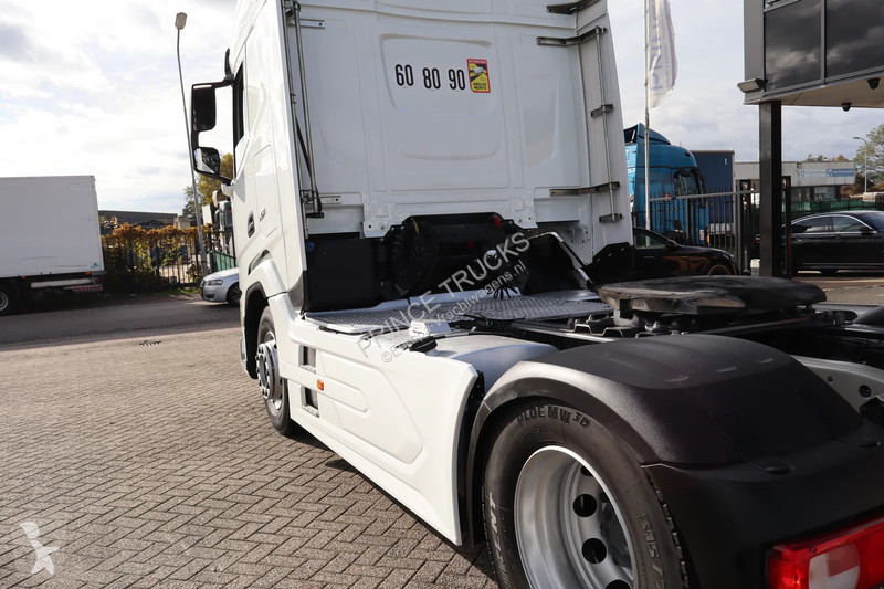 Traktor DAF 480 * EURO6 * 4X2 *