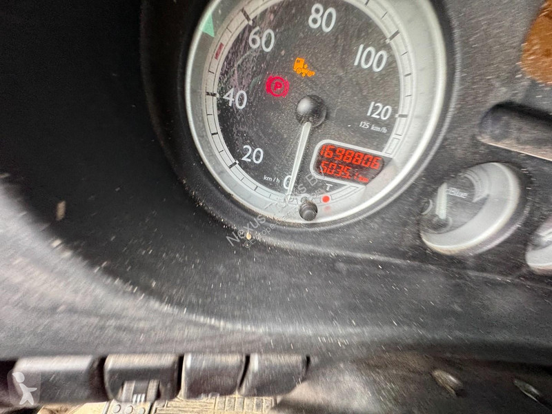 Traktor DAF 460 Space Cab (PERFECT CONDITION /...