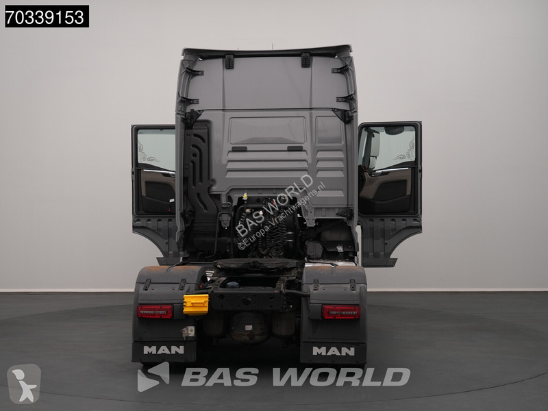 Traktor MAN 18.510 4X2 Individual Lion S! GX...