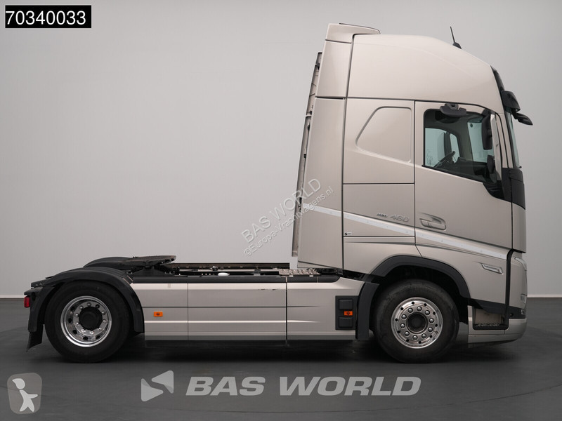Traktor Volvo FH 460 4X2 XL APK 01-2028 2x...