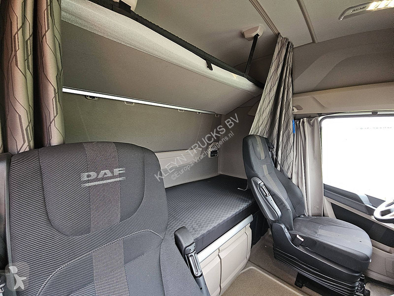 DAF 530 FT Intarder Full-Air Full-Spoilers...