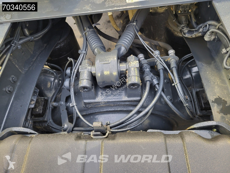 Iveco 460 4X2 Retarder ACC Cruise Control...