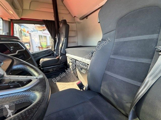 Tahač Iveco S-Way AS440S53T/P Intarder €6E 2 Tanks