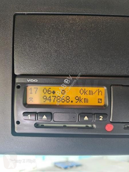 Traktor Mercedes 1845