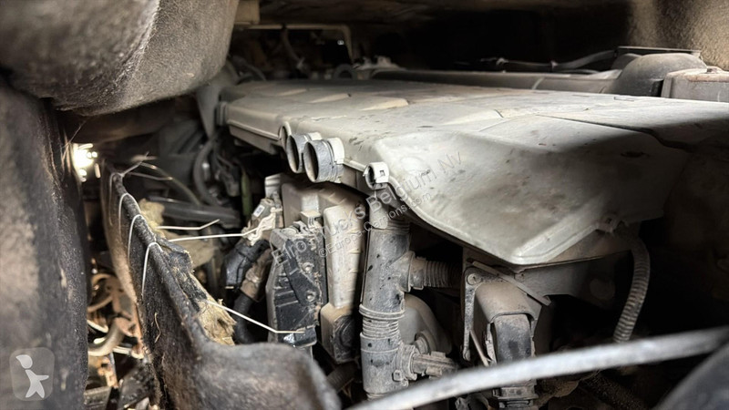 Trekker MAN 18.440 (MANUAL GEARBOX / BOITE...