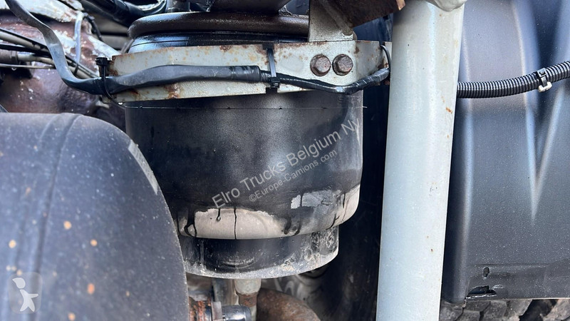 Traktor DAF 105410 (BONNE ETAT / PROPRE / GOOD...
