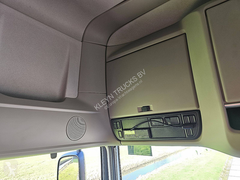 Traktor DAF 480