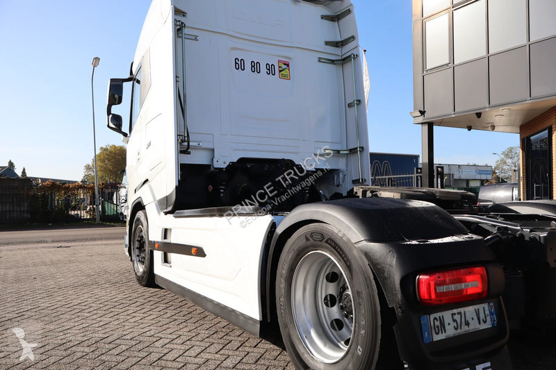Traktor DAF * 530 *