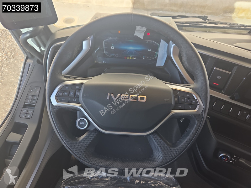 Tahač Iveco S-Way 500 4X2 NEW! FULL AIR...