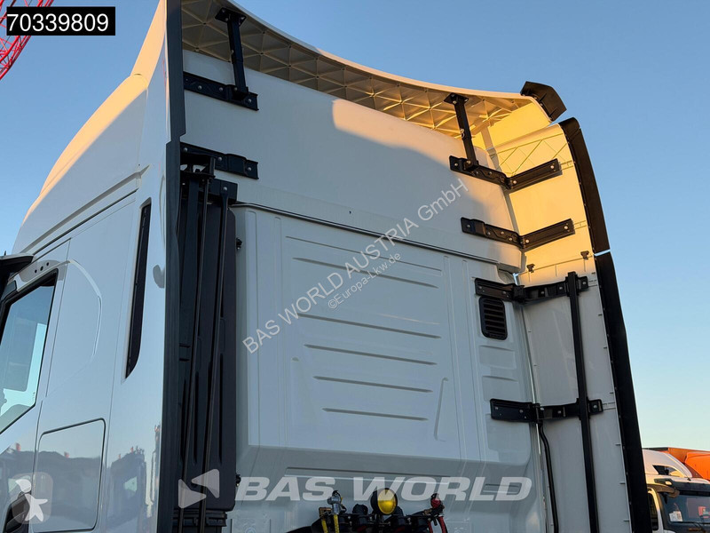 Traktor Iveco S-Way 500 4X2 NEW! Retarder 1190L...