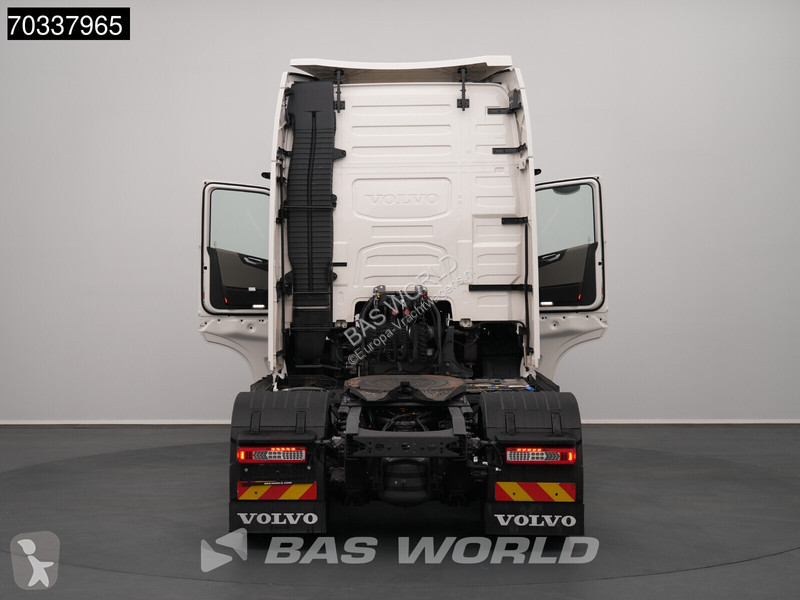 Tratores Volvo Aero 500 4X2 Aero XL 2x Tanks ACC