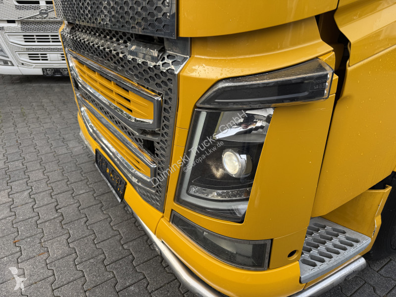 Tratores Volvo 750 6X2 Globetrotter XL