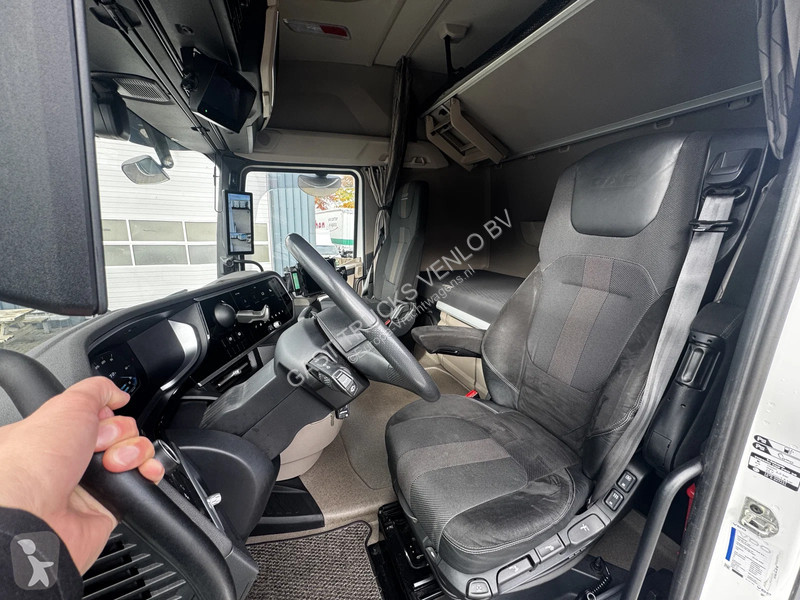 Tractor DAF 480 6x2 FTP Full Spoiler *NL-Truck*...