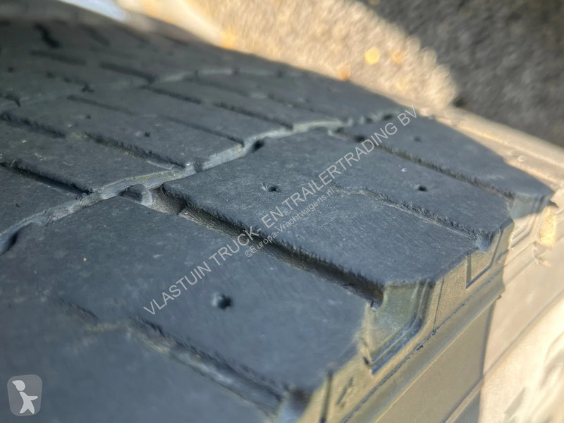 Traktor Scania 500S NGS | FU AIR | RETARDER |...