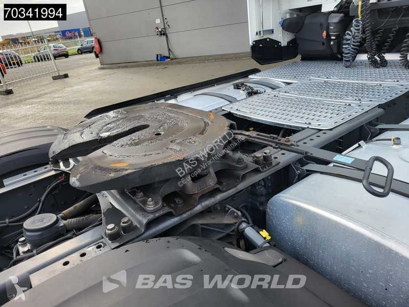 Traktor DAF 530 4X2 Retarder APK 08-2027 2x...