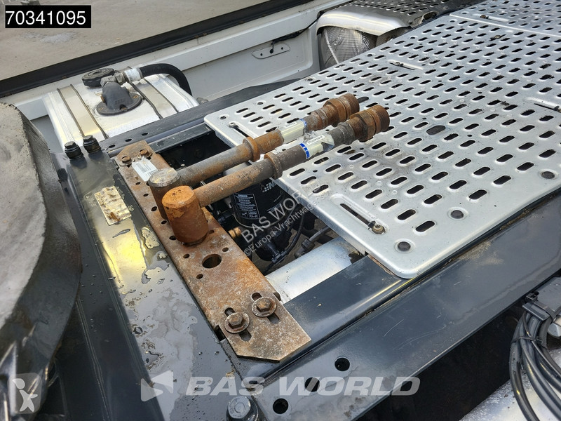 Tratores Iveco S-Way 490 4X2 Retarder Hydraulic...