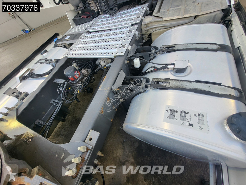 Tratores Renault T 480 T 4X2 SleeperCab...