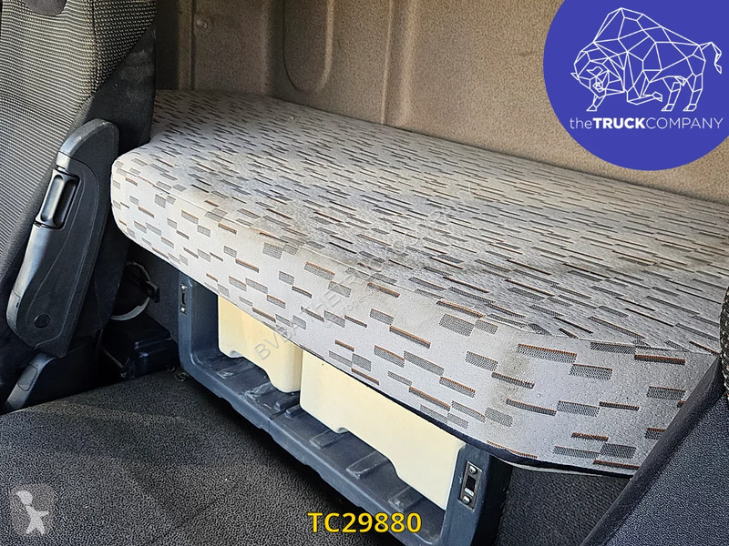 Tratores DAF 440 FTG