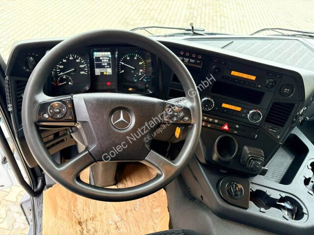 Traktor Mercedes Arocs 1840 4x4, L-Fahrerhaus