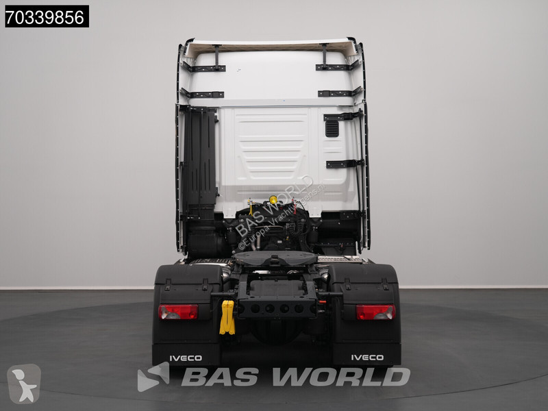 Cabeza tractora Iveco S-Way 500 4X2 NEW!...