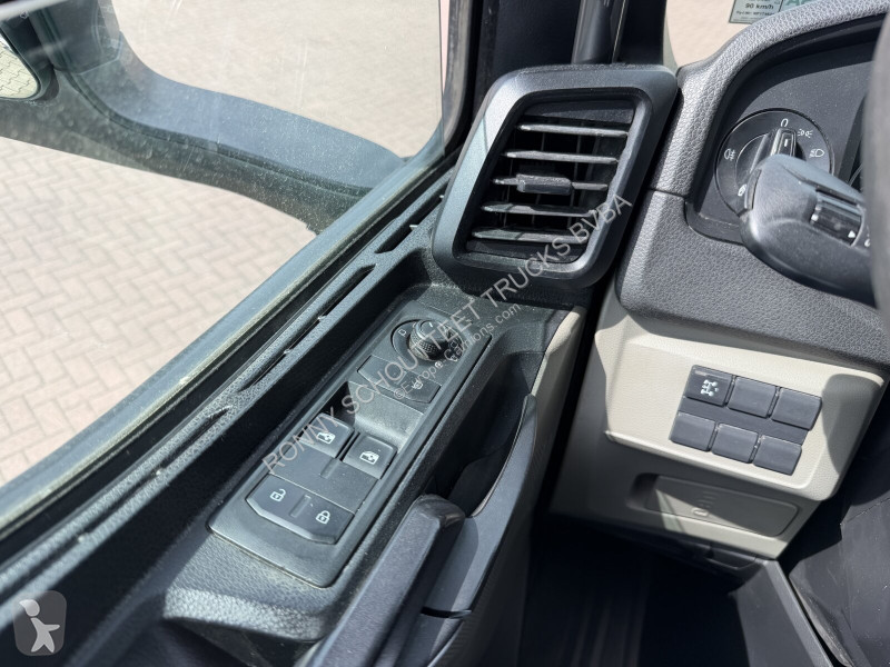 جرار MAN TGS 18.470 4X4H BL SA TGS 18.470 4X4H...