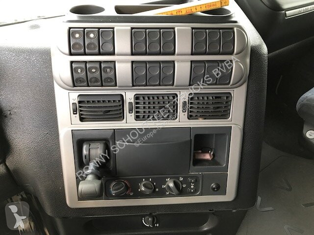 Traktor  Stralis AS440S45 T/P 4x2 ONLY FOR...