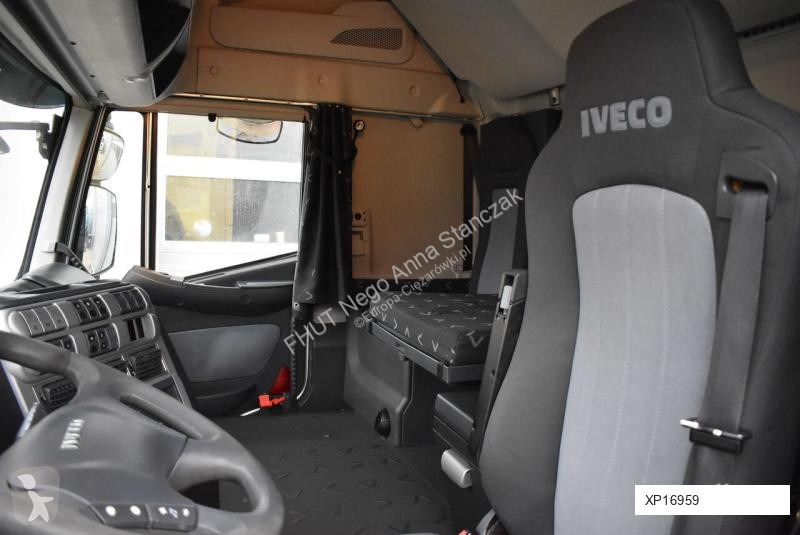 Traktor Iveco STRALIS AS 450 *2011* 445.000km...