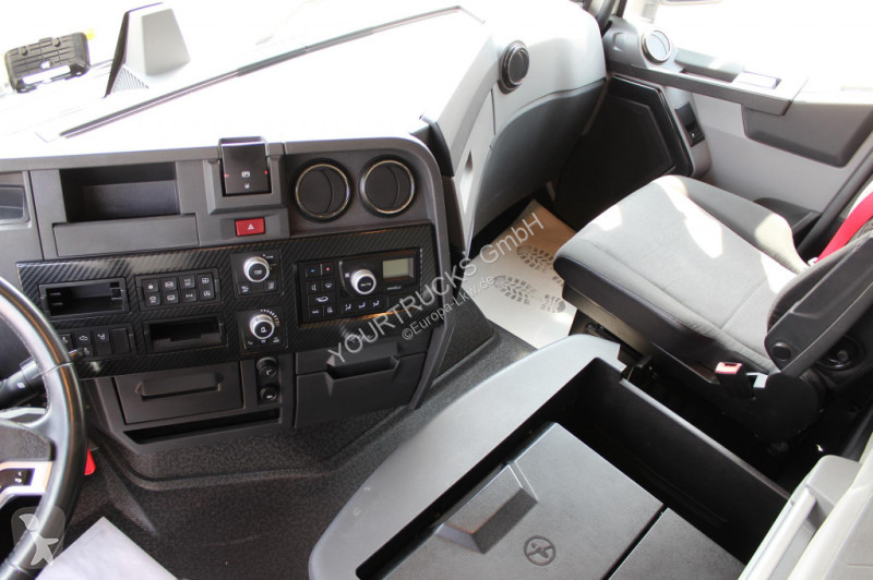 Trattore Stradale Renault   T 520 E6 High...