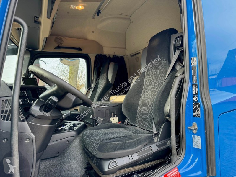 Tractor Mercedes ACTROS 2643 6X2 BLEUTEC 6 /...