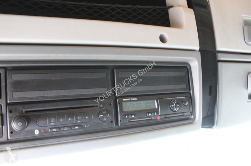 Traktor Renault   T 460 E6   ACC   LDW   2...