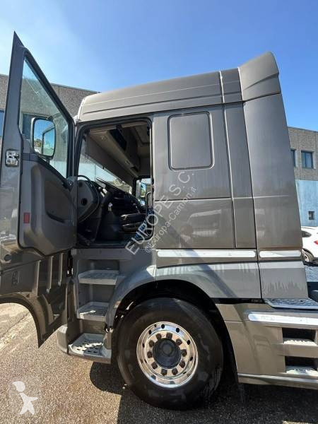 Traktor DAF