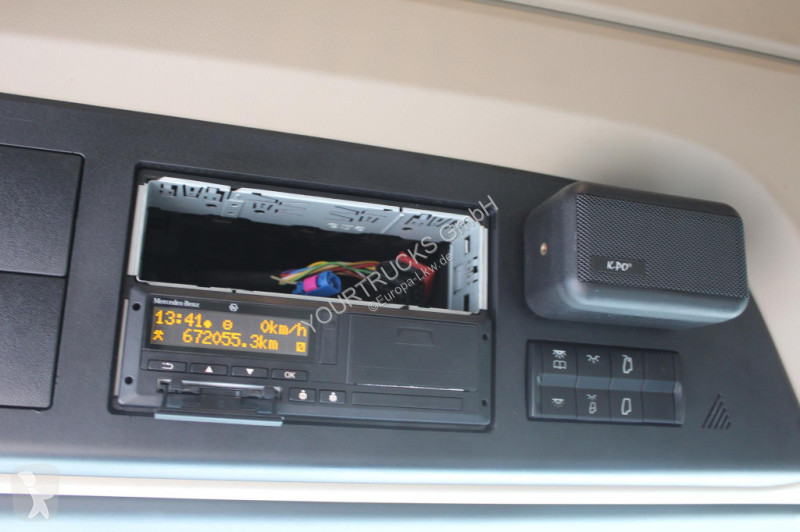 Traktor Mercedes 1845 Retarder Xenon ACC...
