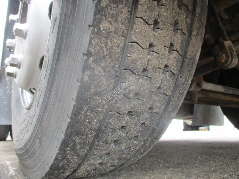 Traktor Renault 420 DCI , ZF Manual , Intarder...