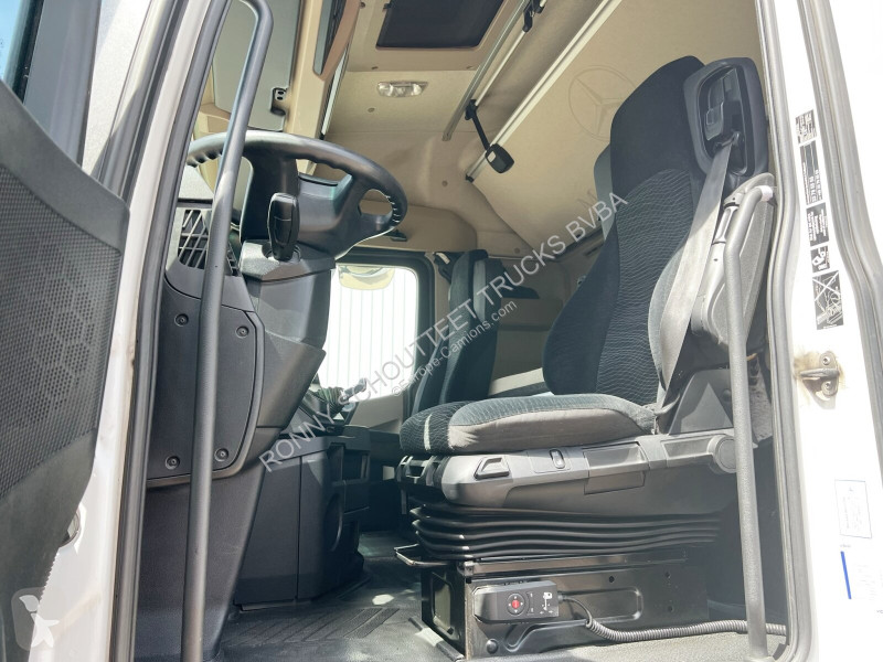 Traktor Mercedes Actros 1842 LS 4x2 Actros 1842...