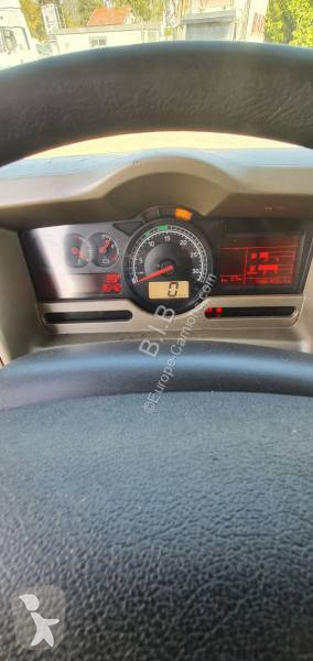 Tracteur Renault