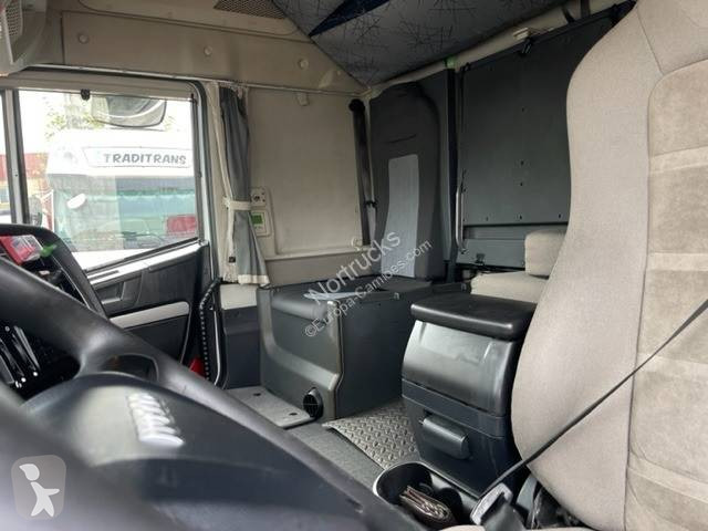 Iveco  tractor unit