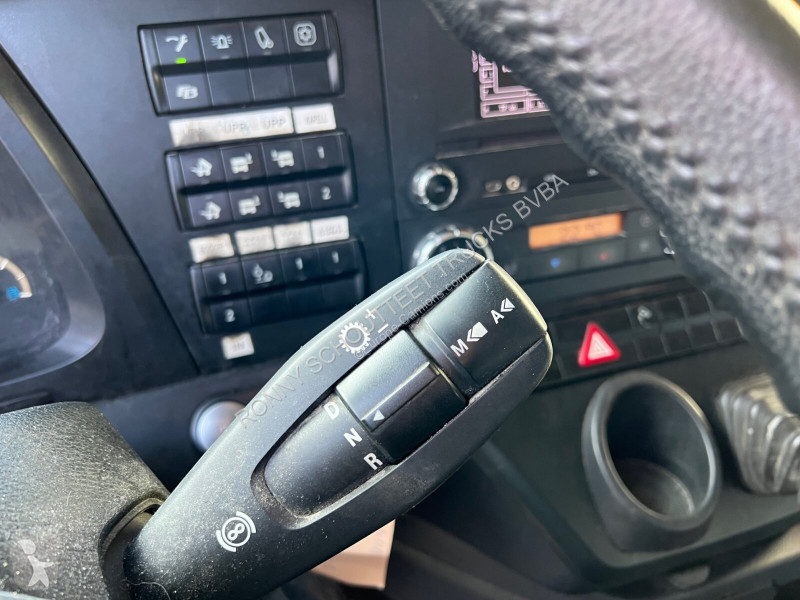 Traktor Mercedes Arocs 3351 LS 6x4 Arocs 3351...