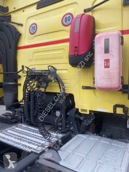 Traktor Renault