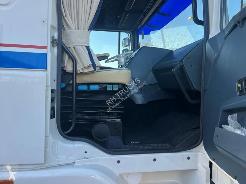 Traktor DAF .400 4X2...
