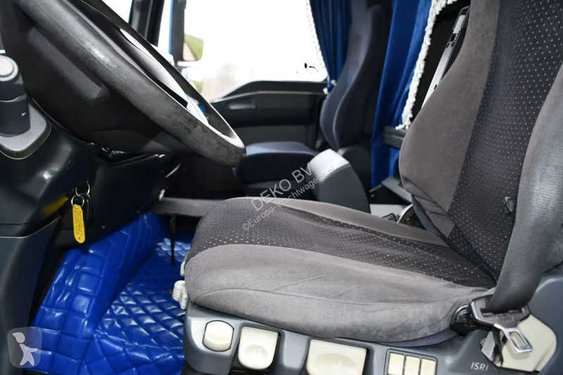 Trekker MAN TGA 6x4 TRUCK/TRACTOR!...