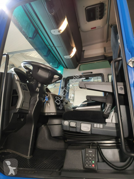 Traktor MAN TGX STANDARD XXL E6 Bogato...