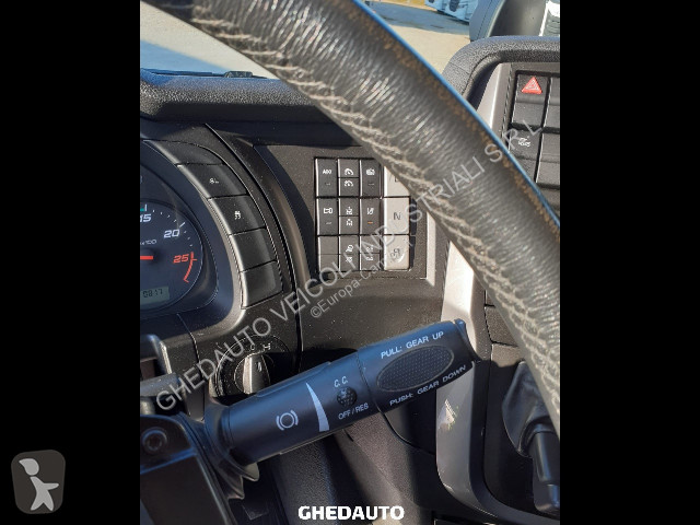 Traktor Iveco Stralis AS440S48T/P - AS440S48T/P