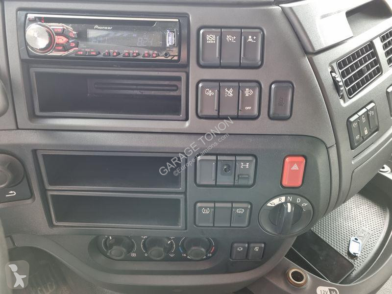 Tracteur DAF