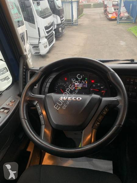 Tracteur Iveco