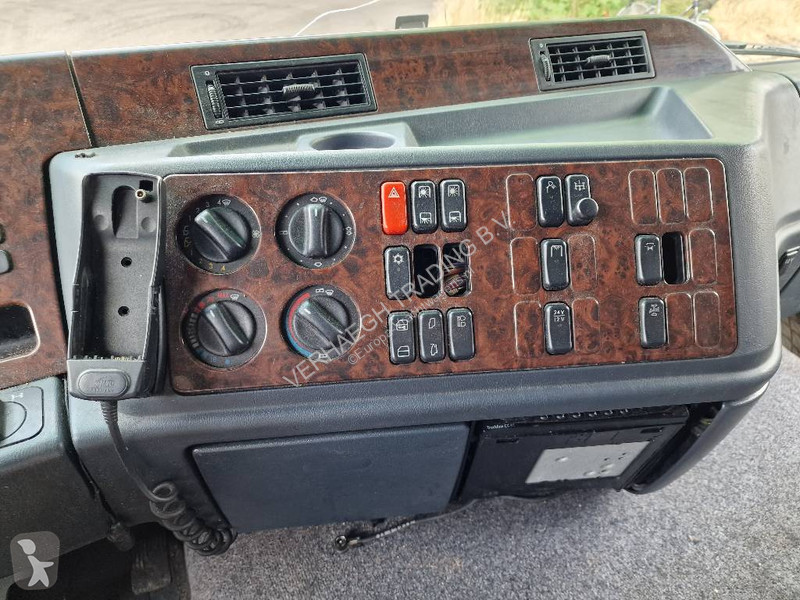 Traktor Mercedes 1840