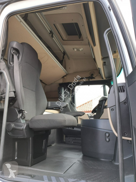 Tractor Mercedes ACTROS 1845 Euro 6 Low Deck...